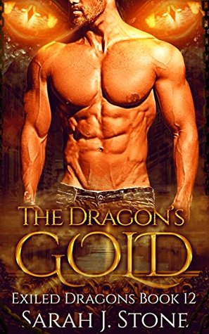 The Dragon's Gold (Exiled Dragons #12)