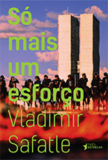Só mais um esforço