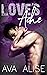 Love's Ache (Gently Broken #3)