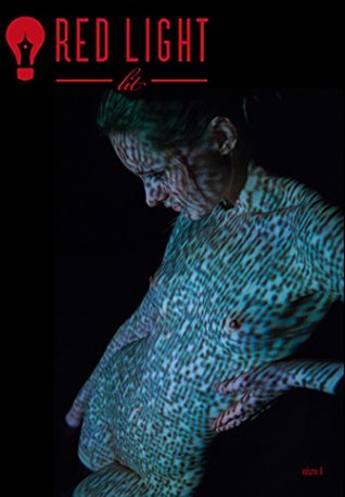 V6 Red Light Lit: Cosmos (Kindle Edition)