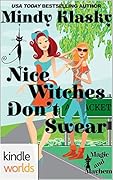 Nice Witches Don't Swear