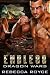 Endless (Dragon Wars, #5)