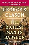 The Richest Man in Babylon Book cover for The Richest Man in Babylon