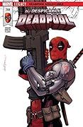 The Despicable Deadpool #288