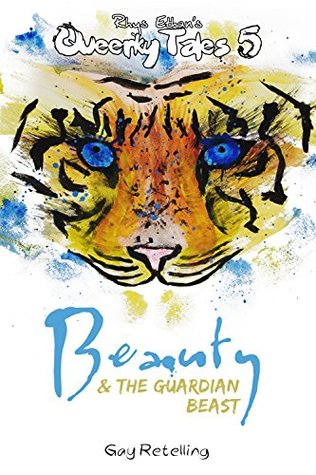 Beauty & the Guardian Beast (Queerky Tales 5)