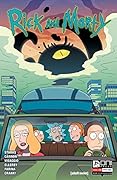 Rick and Morty #31