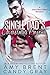 Single Dad's Christmas Present by Amy Brent