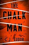 Book cover for The Chalk Man