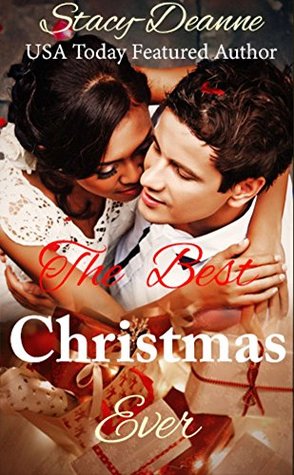 The Best Christmas Ever: BWWM Romance (Kindle Edition)