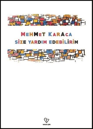 Size Yardım Edebilirim (Paperback)