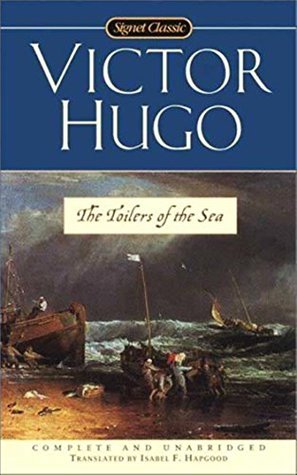 Toilers of the Sea