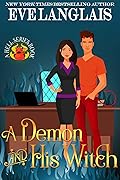 A Demon and His Witch
