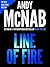 Line Of Fire (Nick Stone #19)