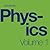 University Physics Volume 1 by William Moebs
