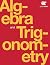 Algebra and Trigonometry