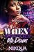 I Love It When A Thug Holds Me Down by Nikqua I Love It When A Thug Holds Me Down by Nikqua