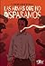 Las Armas Que No Disparamos by Mario Guarjardo Vergara