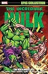 Incredible Hulk E...