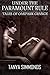 Under the Paramount Rule: A Femdom Anthology