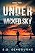 Under Wicked Sky by S.G. Seabourne