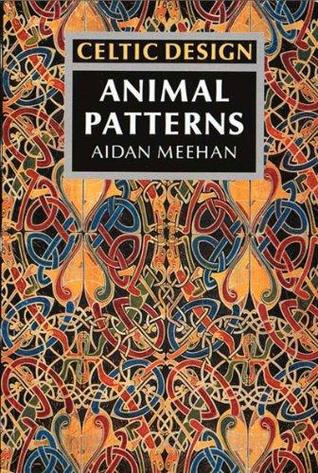 Celtic Design: Animal Patterns (Paperback)