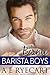 Bernie (Barista Boys, #4)
