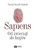 Sapiens. Od zwierząt do bogów