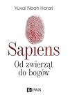 Sapiens. Od zwier...