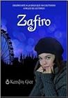 Zafiro by Kerstin Gier