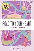 Road to Your Heart: Love in Ho Chi Minh
