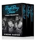 Bad Boy Series: 3 Book Collection