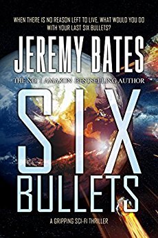 Six Bullets (The Midnight Book Club, #5)