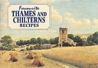 Favourite Thames and Chilterns Recipes (Paperback)