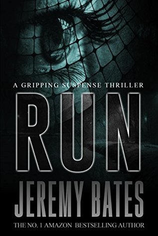 Run (The Midnight Book Club, #2)