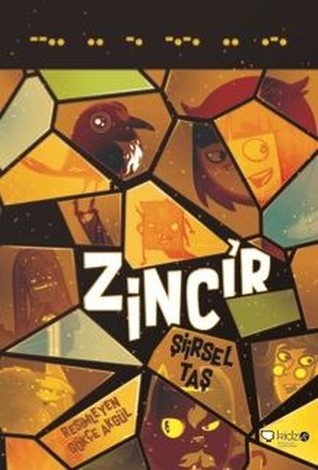 Zincir (Paperback)