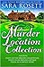 Murder on Location Boxed Set Books 1-3
