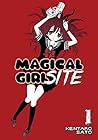 Magical Girl Site, Vol. 1 by Kentaro Sato
