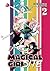 Magical Girl Site, Vol. 2
