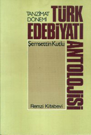 Tanzimat Dönemi Edebiyatı