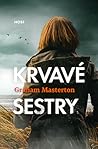 Krvavé sestry by Graham Masterton