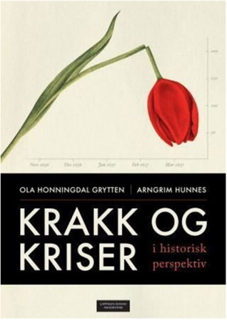 Krakk og kriser i historisk perspektiv