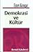 Demokrasi ve Kültür