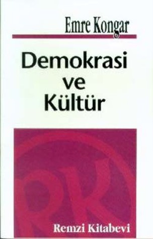 Demokrasi ve Kültür (Paperback)