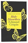 Holy Disorders