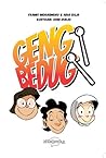 Geng Bedug by Franki Indrasmoro
