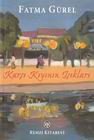 Karşı Kıyının Işıkları (Paperback)