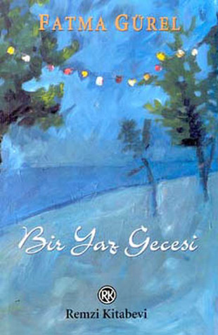 Bir Yaz Gecesi (Paperback)