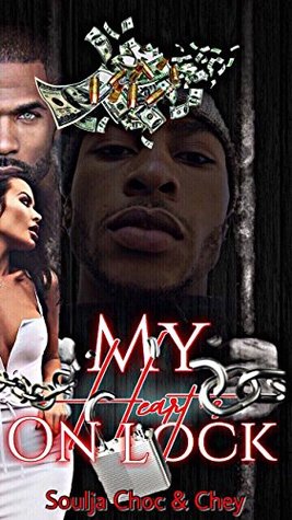 MY HEART'S ON LOCK (Kindle Edition)