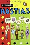 Recortes de hostias (Mercat) (Spanish Edition) Recortes de hostias (Mercat) (Spanish Edition)