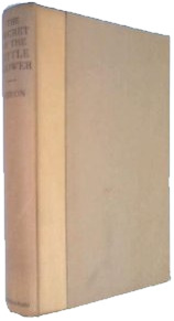 The Secret of the Little Flower (Hardcover)